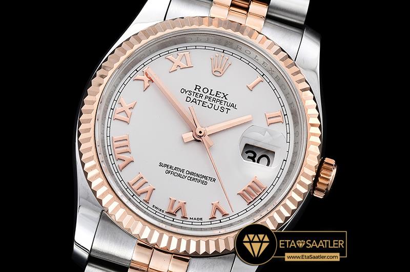 RDJ0284E - DJ 36mm Jub Flt RGSS White Roman BP A3135 Mod 01.jpg modelleri RDJ0284E - DJ 36mm Jub Flt RGSS White Roman BP A3135 Mod - 01.jpg